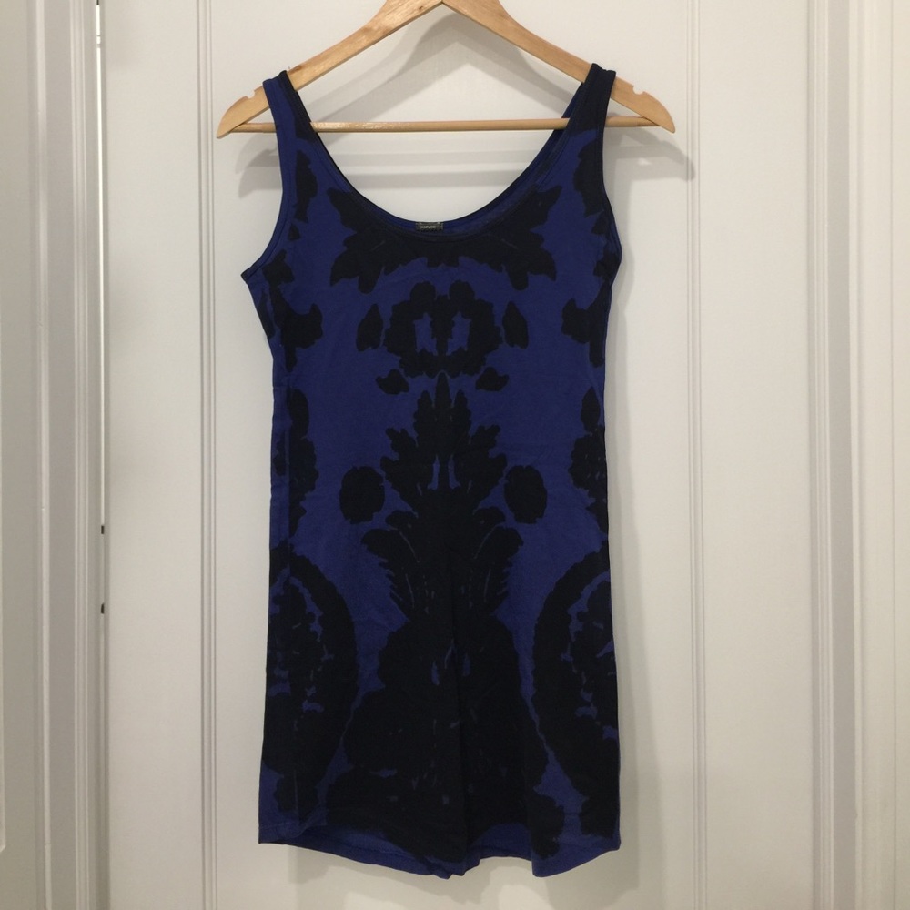 Harlow dress